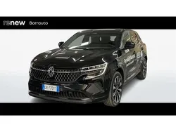 Nero Usata 2023 Renault Alaskan Techno Pick-up | 29.900 €