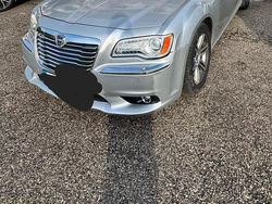 Grigio Usata 2013 Lancia Thema Tre volumi | 5900 € (Buon prezzo)