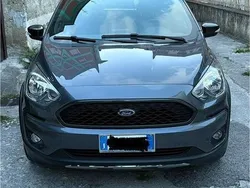 Usata 2019 Ford Ka Plus Active Due volumi | 8200 € (Ottimo prezzo)