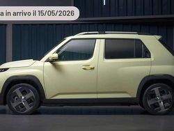 Argento Nuova 2025 Hyundai Inster Due volumi | 22.730 € (Buon prezzo)