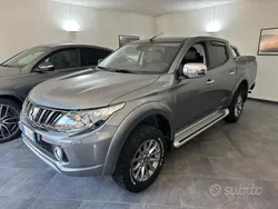 Grigio Usata 2018 Mitsubishi L200 Pick-up | 32.000 € (Buon prezzo)