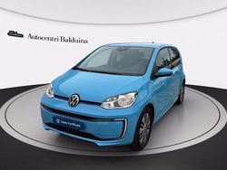 Usata 2020 VW e-up! Due volumi | 13.700 € (Molto cara)
