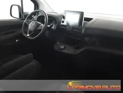 Bianco Usata 2023 Opel Combo Life Ultimate Monovolume | 34.500 € (Molto cara)