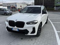 Usata 2022 BMW X3 M Sport SUV | 45.000 € (Molto cara)