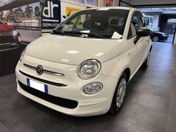Bianco Usata 2022 Fiat 500 Due volumi | 10.900 € (Ottimo prezzo)