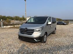 Grigio Nuova 2025 Renault Trafic Equilibre Monovolume | 37.990 €