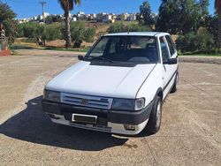 Bianco Usata 1989 Fiat Uno Due volumi | 4500 €