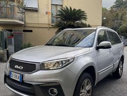 Grigio Usata 2021 DR EVO5 SUV | 13.500 € (Cara)