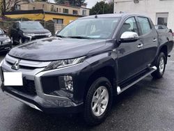 Grigio Usata 2020 Mitsubishi L200 Invite Pick-up | 26.500 € (Buon prezzo)