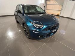 Blu metallizzato Nuova 2025 Fiat 600 La Prima | 23.990 €