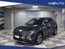 Grigio Usata 2022 Hyundai Tucson SUV | 22.500 € (Super prezzo)