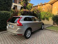 Argento Usata 2015 Volvo XC60 Summum SUV | 13.500 € (Super prezzo)