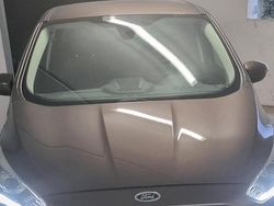 Marrone Usata 2016 Ford C-MAX Titanium X Monovolume | 10.000 € (Ottimo prezzo)