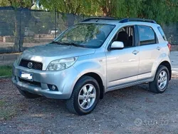 Grigio Usata 2006 Daihatsu Terios SUV | 4900 € (Buon prezzo)