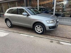 Grigio Usata 2012 Audi Q5 Advanced SUV | 9900 € (Ottimo prezzo)