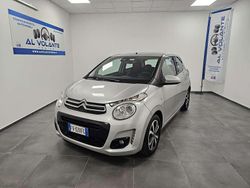Argento Usata 2019 Citroën C1 Shine Due volumi | 7990 € (Buon prezzo)