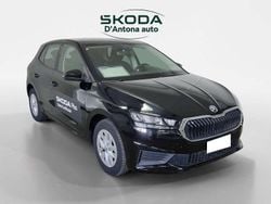 Nero Usata 2023 Skoda Fabia Ambition Tre volumi | 15.900 € (Buon prezzo)