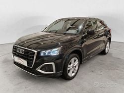 Nero Usata 2022 Audi Q2 Business SUV | 21.900 € (Super prezzo)