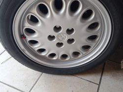 Nero Usata 1996 Alfa Romeo GTV Coupé | 5500 € (Super prezzo)