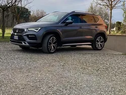 Usata 2022 Seat Ateca 4Drive SUV | 28.000 € (Buon prezzo)