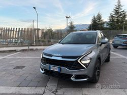 Usata 2022 Kia Sportage Style SUV | 22.700 € (Buon prezzo)