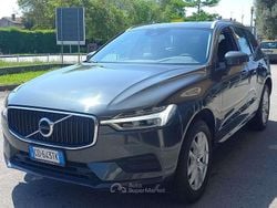 Grigio scuro metall Usata 2020 Volvo XC60 Inscription SUV | 31.400 € (Ottimo prezzo)