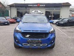Blu Usata 2021 DR Automobiles F35 SUV | 16.950 €
