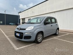 Grigio Usata 2022 Fiat Panda Due volumi | 7900 € (Ottimo prezzo)