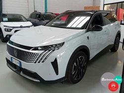 Bianco Usata 2025 Peugeot 5008 GT SUV | 33.900 € (Buon prezzo)