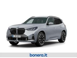 Grigio Nuova 2025 BMW X3 M Sport SUV | 78.200 € (Cara)