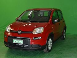 Rosso Usata 2024 Fiat Grande Panda Due volumi | 12.900 € (Buon prezzo)