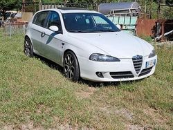 Usata 2008 Alfa Romeo 147 Due volumi | 6500 € (Buon prezzo)