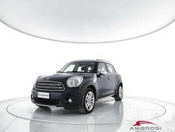 Blu Usata 2016 Mini Park Lane Countryman SUV | 8000 € (Ottimo prezzo)