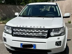 Usata 2013 Land Rover Freelander 2 SE SUV | 11.500 € (Buon prezzo)
