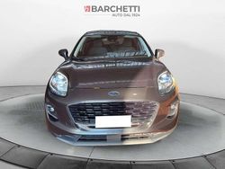 Grigio Usata 2022 Ford Puma Titanium SUV | 16.900 € (Buon prezzo)