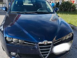 Usata 2007 Alfa Romeo 159 Tre volumi | 2590 € (Buon prezzo)