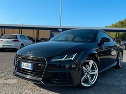 Usata 2015 Audi TT S-Line Coupé | 24.500 € (Ottimo prezzo)