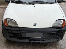 Bianco Usata 2008 Fiat 600 Due volumi | 1100 € (Super prezzo)