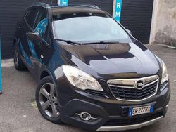 Nero Usata 2014 Opel Mokka Cosmo SUV | 6200 € (Buon prezzo)