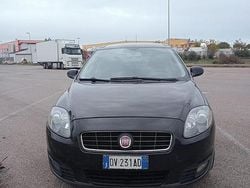 Nero Usata 2009 Fiat Croma Due volumi | 3500 € (Cara)