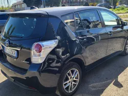 Usata 2016 Toyota Verso Monovolume | 11.000 € (Buon prezzo)