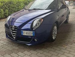 Usata 2014 Alfa Romeo MiTo Distinctive Due volumi | 7000 € (Cara)