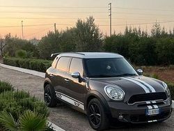 Usata 2012 Mini Countryman SUV | 6000 € (Buon prezzo)