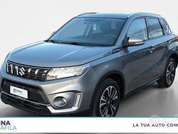 Grigio scuro Usata 2023 Suzuki Vitara Tre volumi | 18.900 € (Super prezzo)