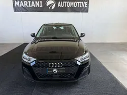 Nero Usata 2022 Audi A1 Sportback Due volumi | 19.890 € (Super prezzo)