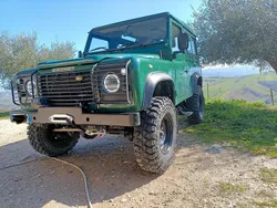 Usata 2005 Land Rover Defender SUV | 20.000 € (Super prezzo)