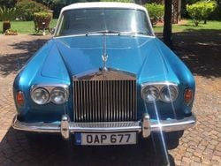Usata 1974 Rolls Royce Silver Shadow Tre volumi | 55.000 €