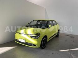 Giallo Nuova 2025 DongFeng Box Due volumi | 12.700 €