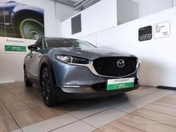 Grigio Usata 2024 Mazda CX-30 Homura-Line SUV | 23.900 € (Buon prezzo)