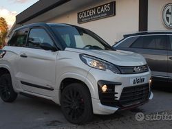 Bianco Usata 2021 Ligier JS60 Due volumi | 13.000 €